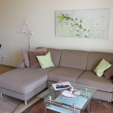 Appartement Residenz Bellevue Whg Zinnowitz Ngoại thất bức ảnh