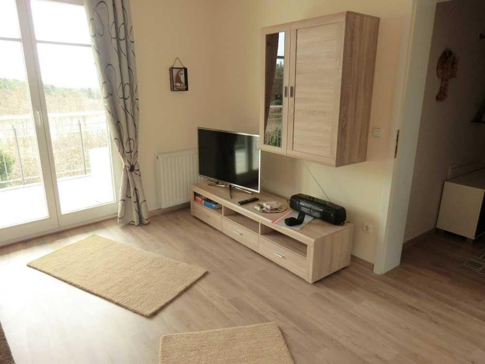 Appartement Residenz Bellevue Whg Zinnowitz Ngoại thất bức ảnh