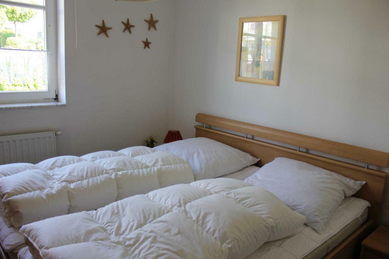 Appartement Residenz Bellevue Whg Zinnowitz Ngoại thất bức ảnh